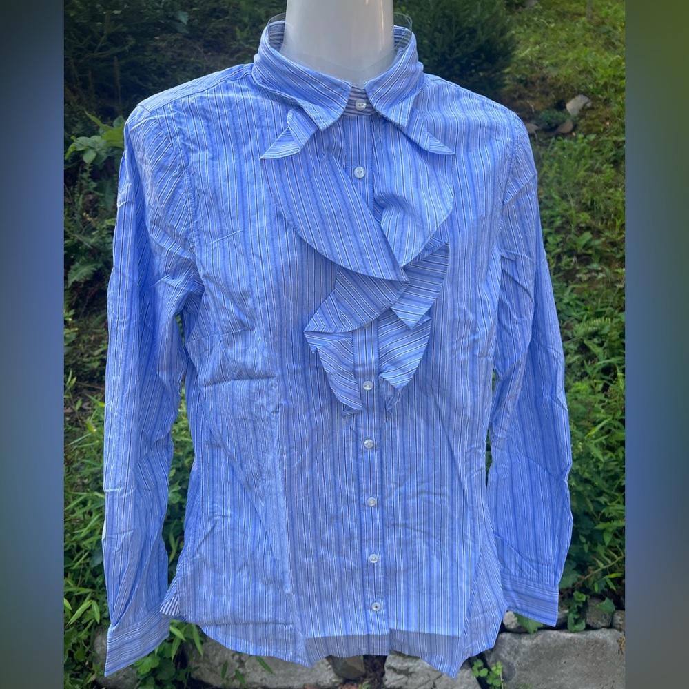 Brand New Tommy Hilfiger Button Down